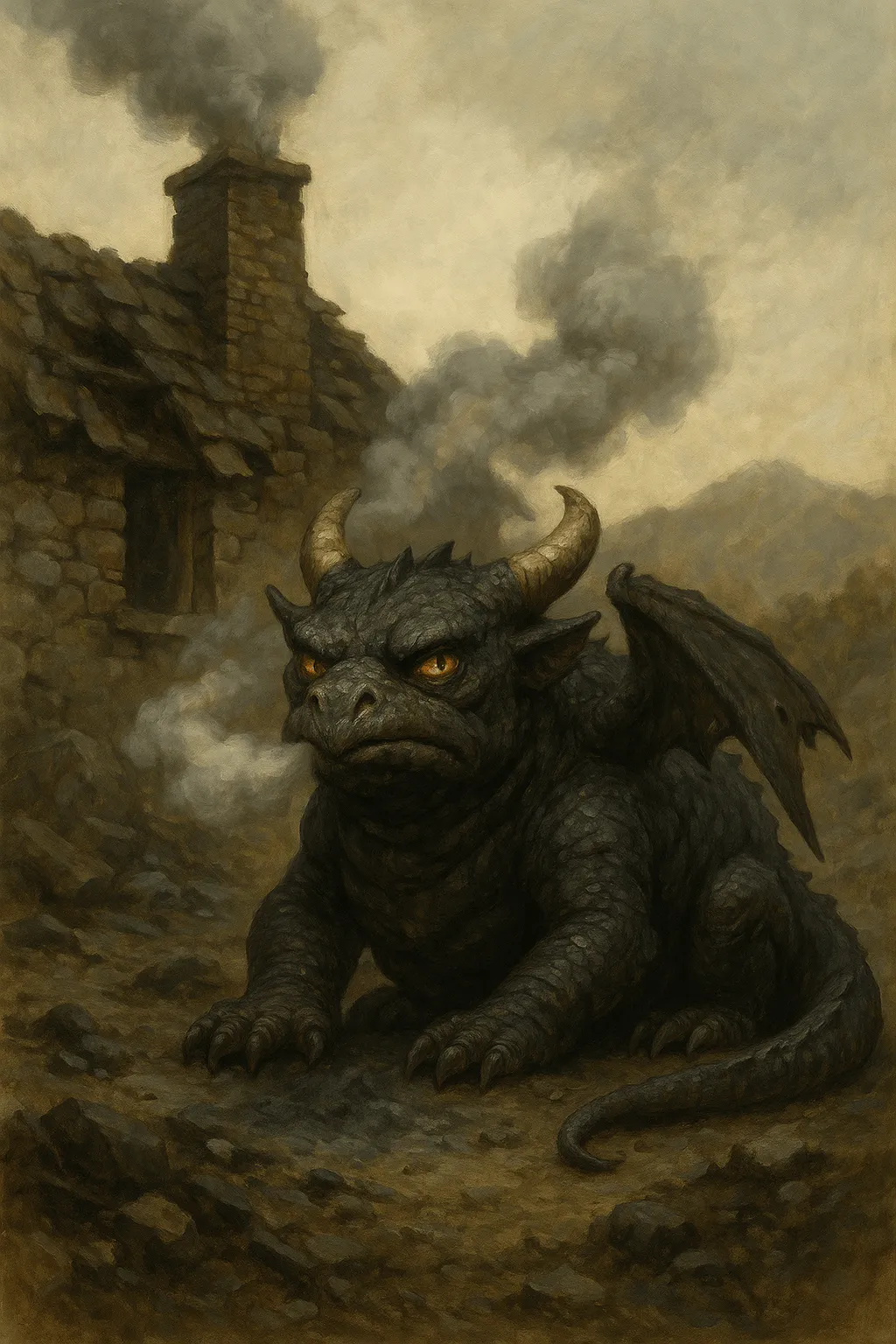 Drabwing