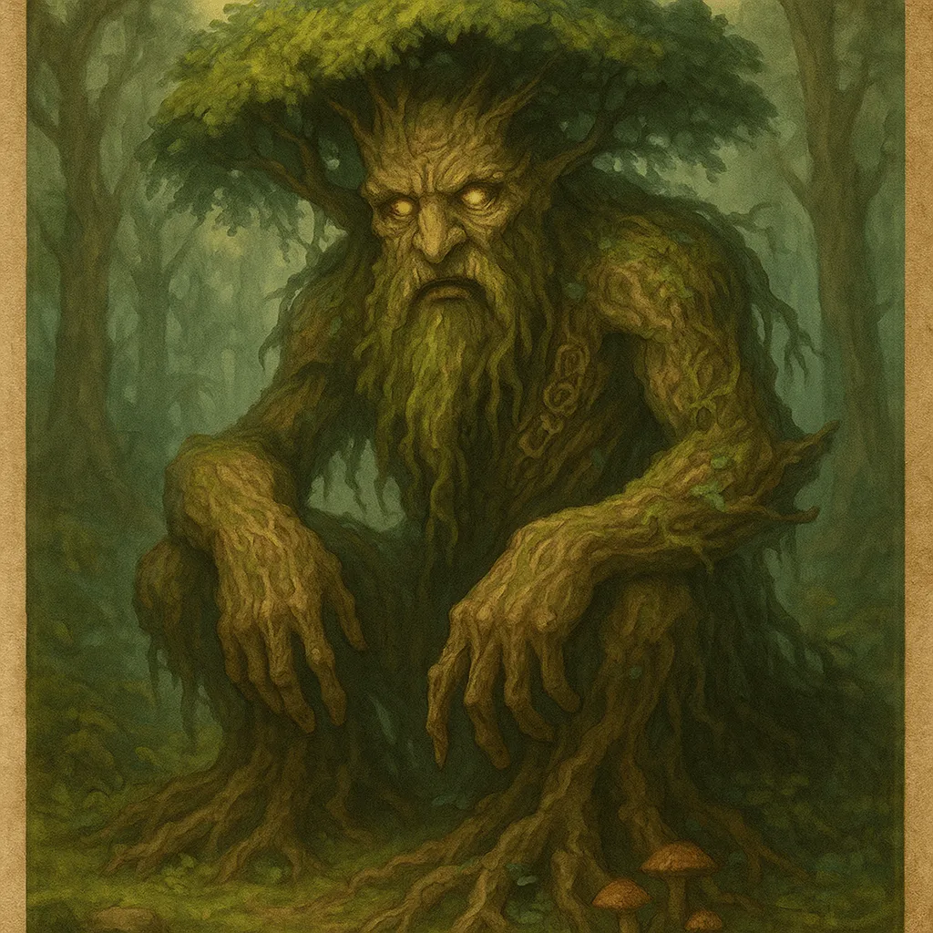 Elder Bark