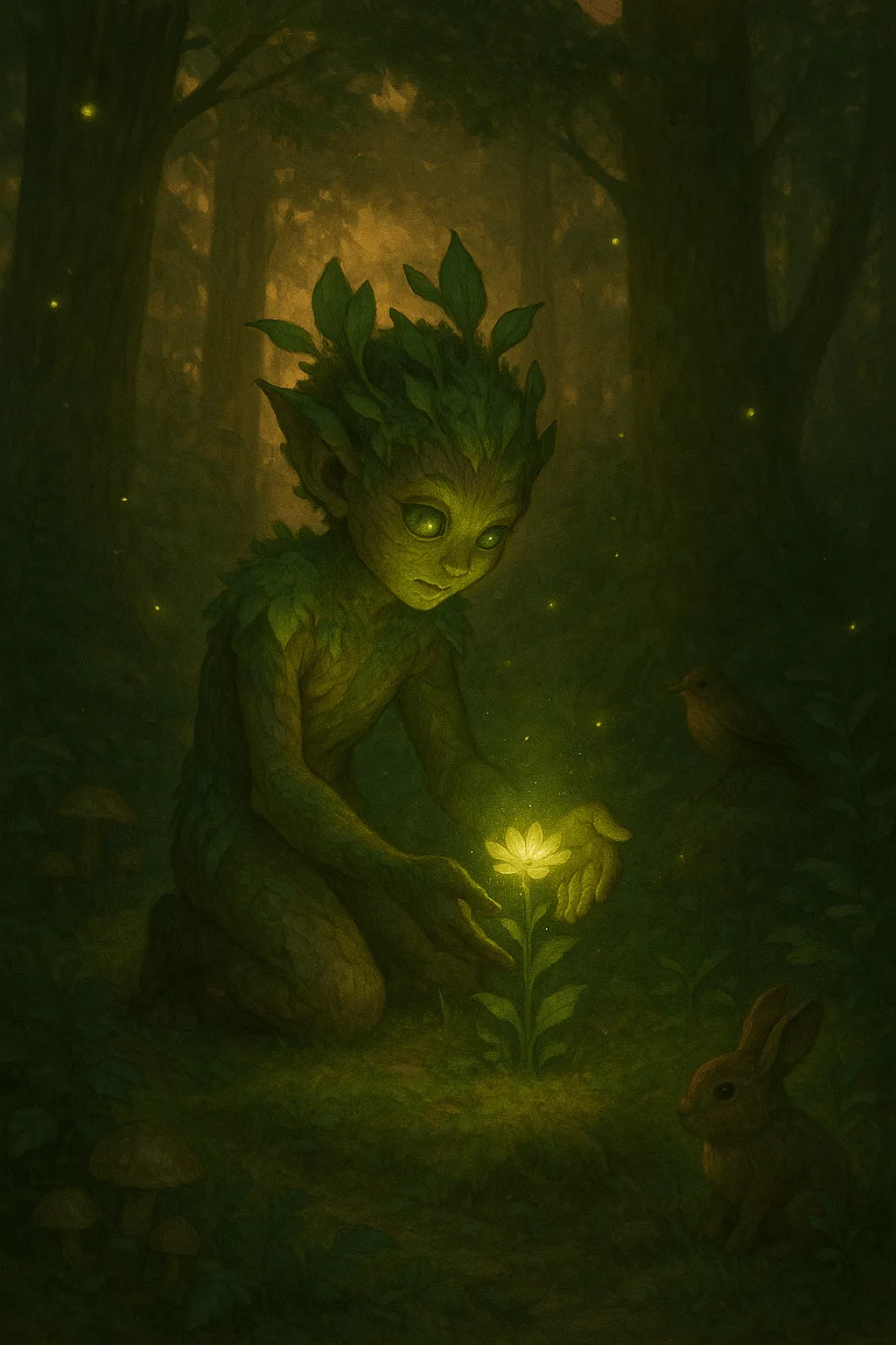 Grove Sprite