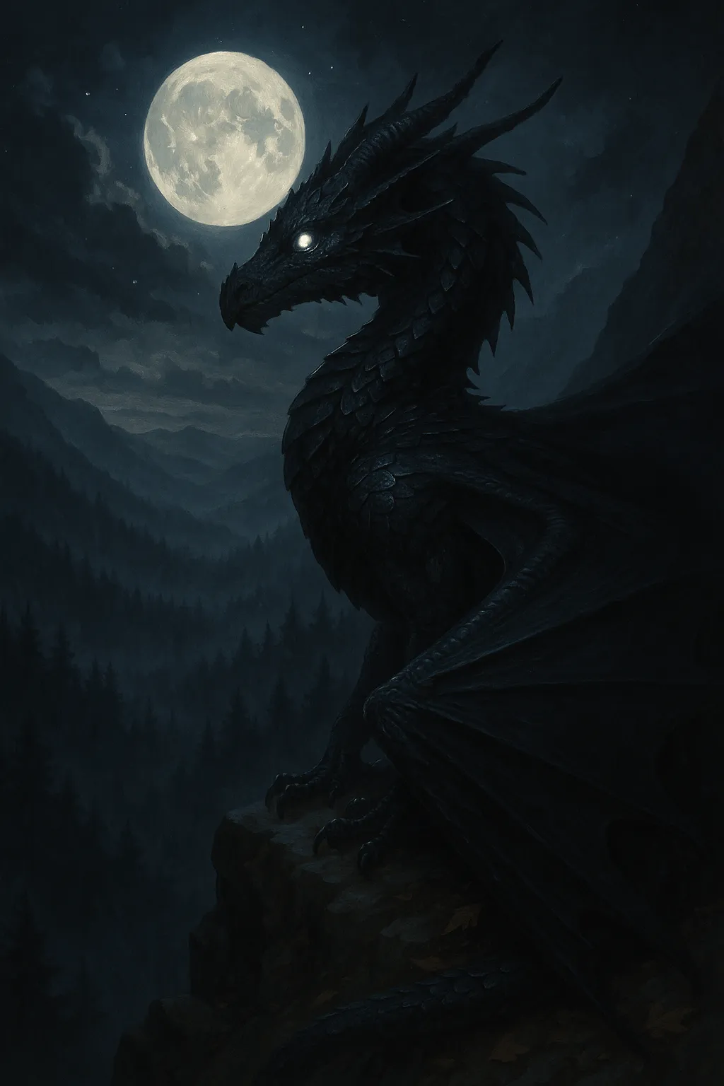 Shadow Singer