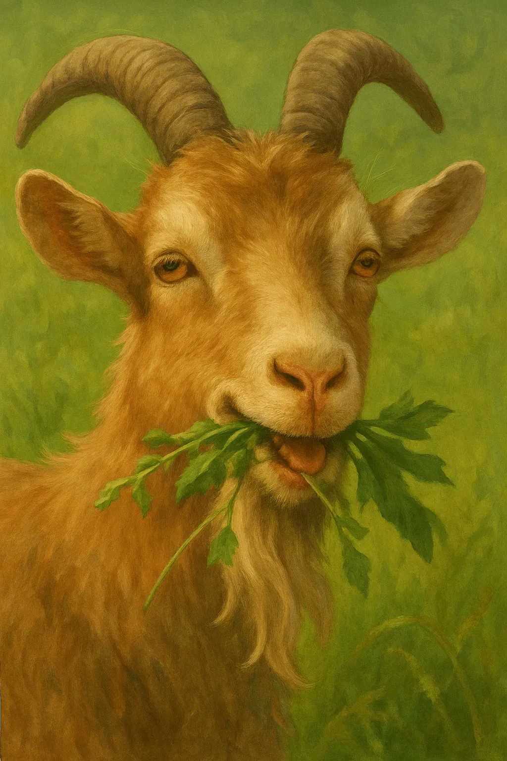 The Goat
