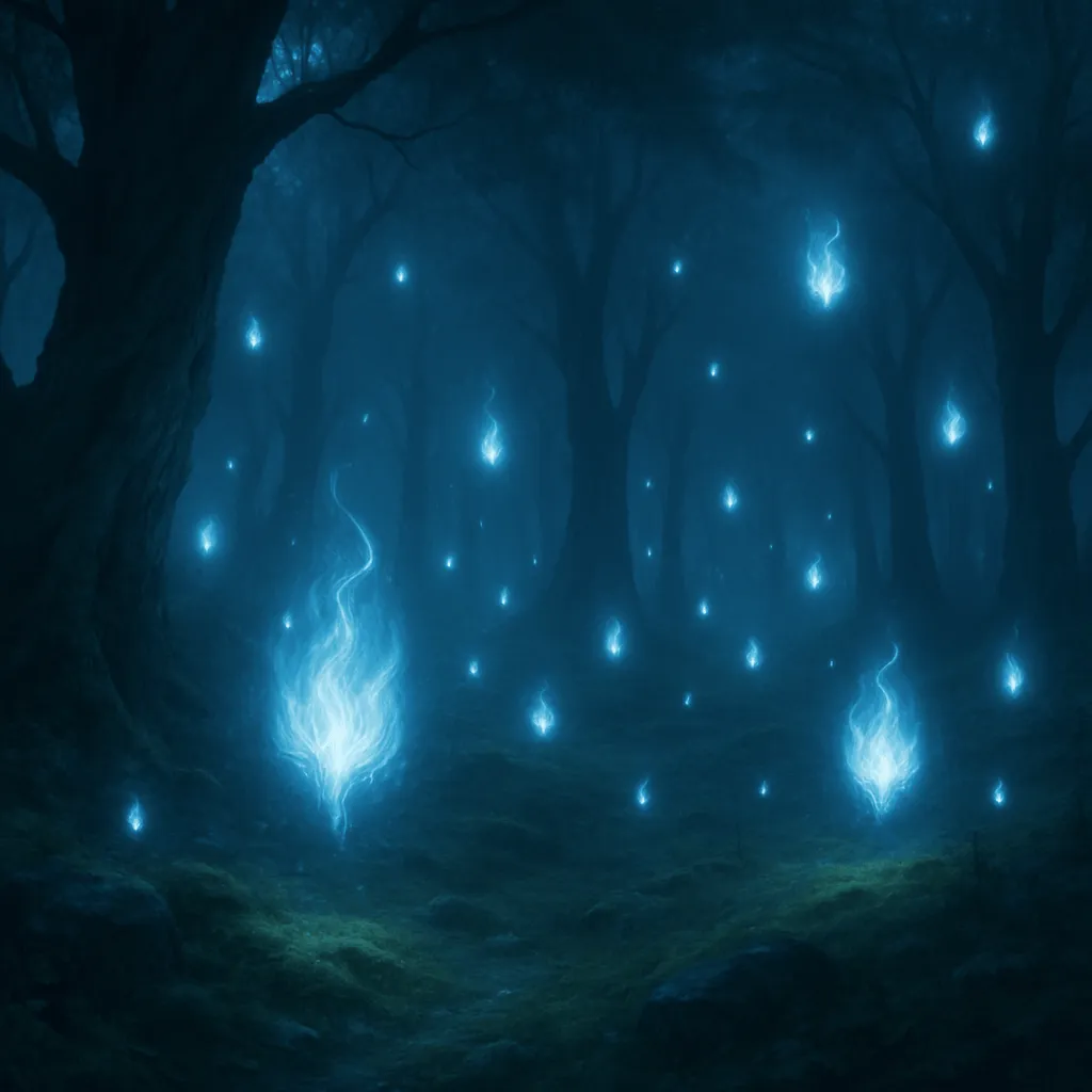 Will O'Wisp