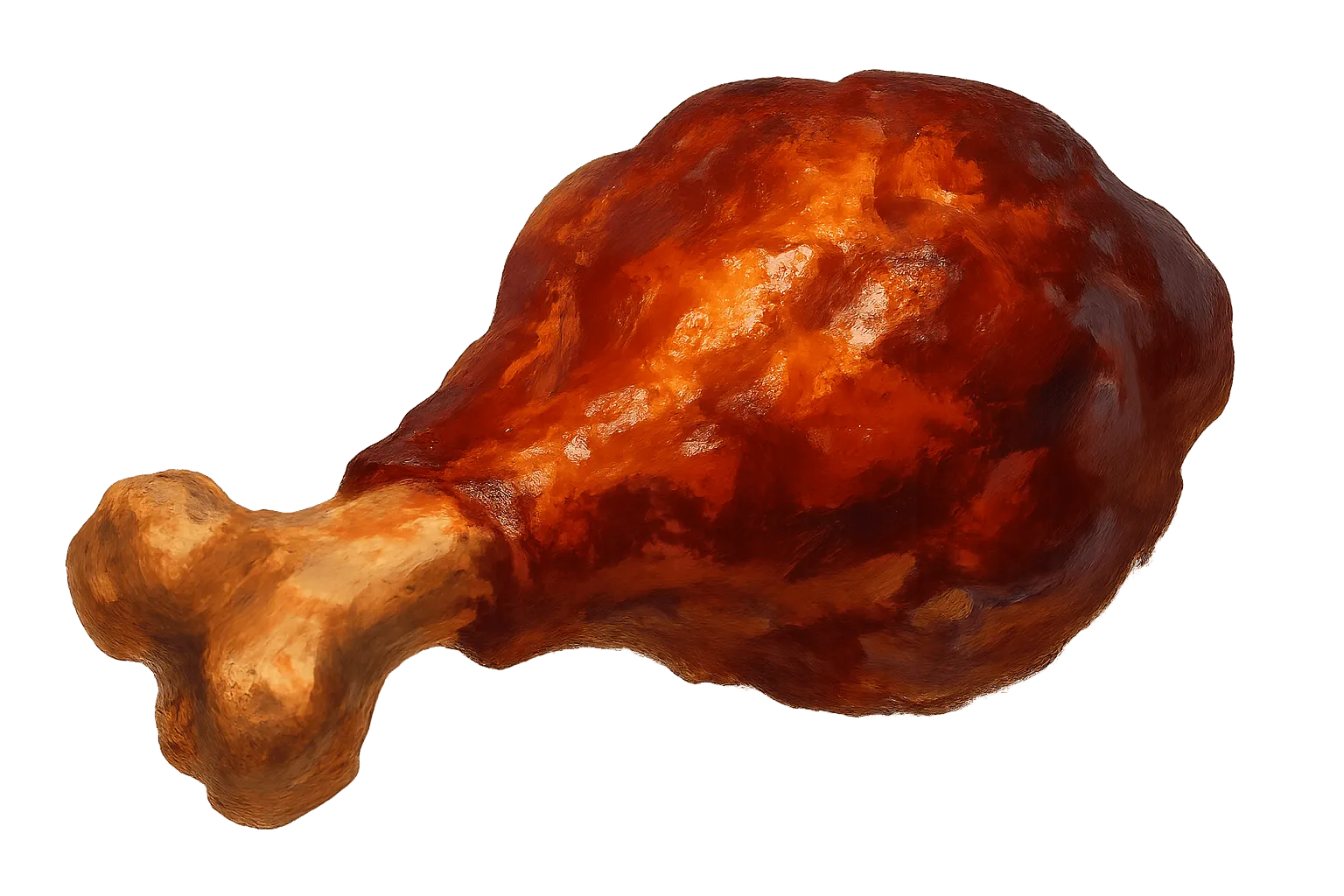 Roasted Meat