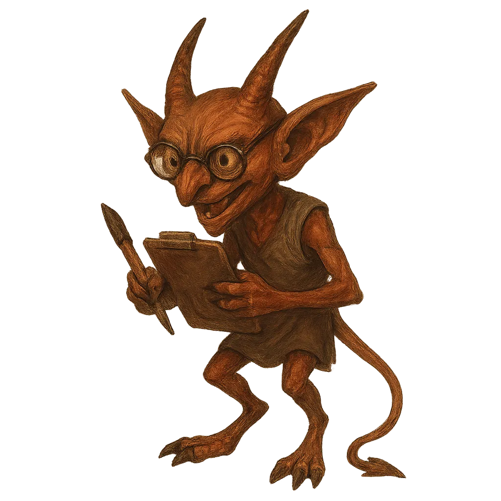 Imp Assistant