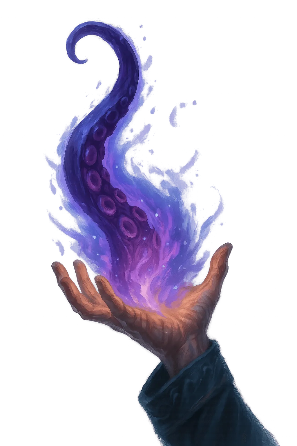 Retentacle