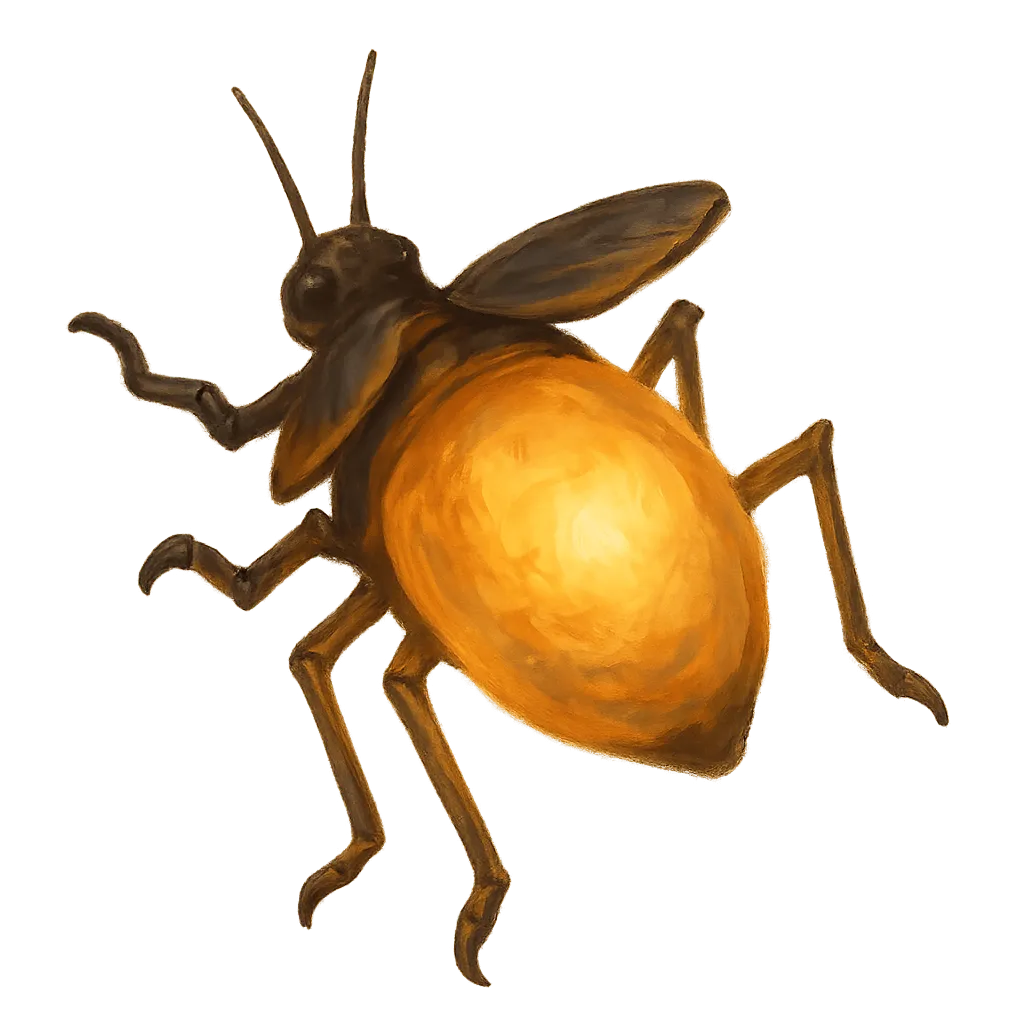 Sconce Bug