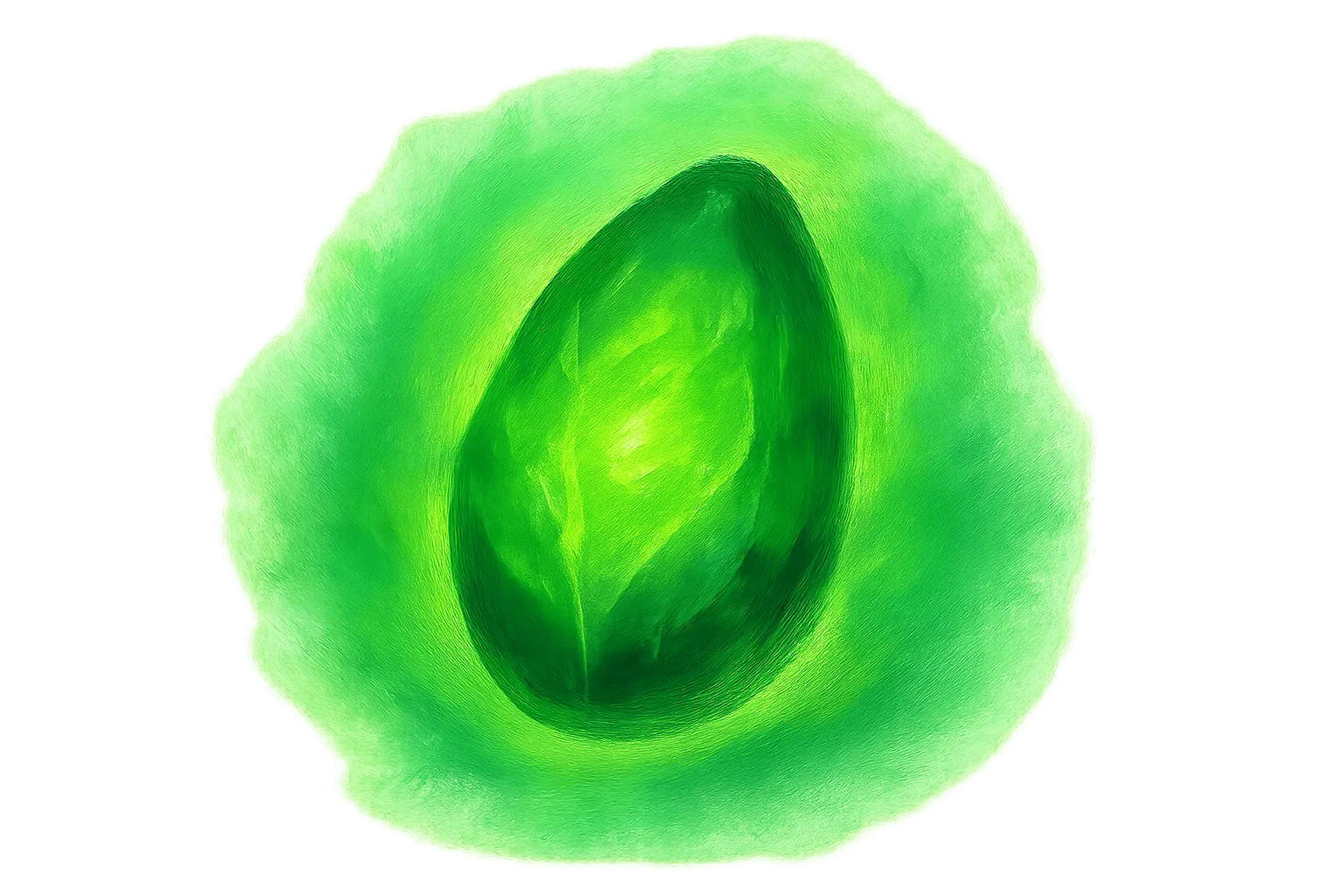 Seed of the Grove