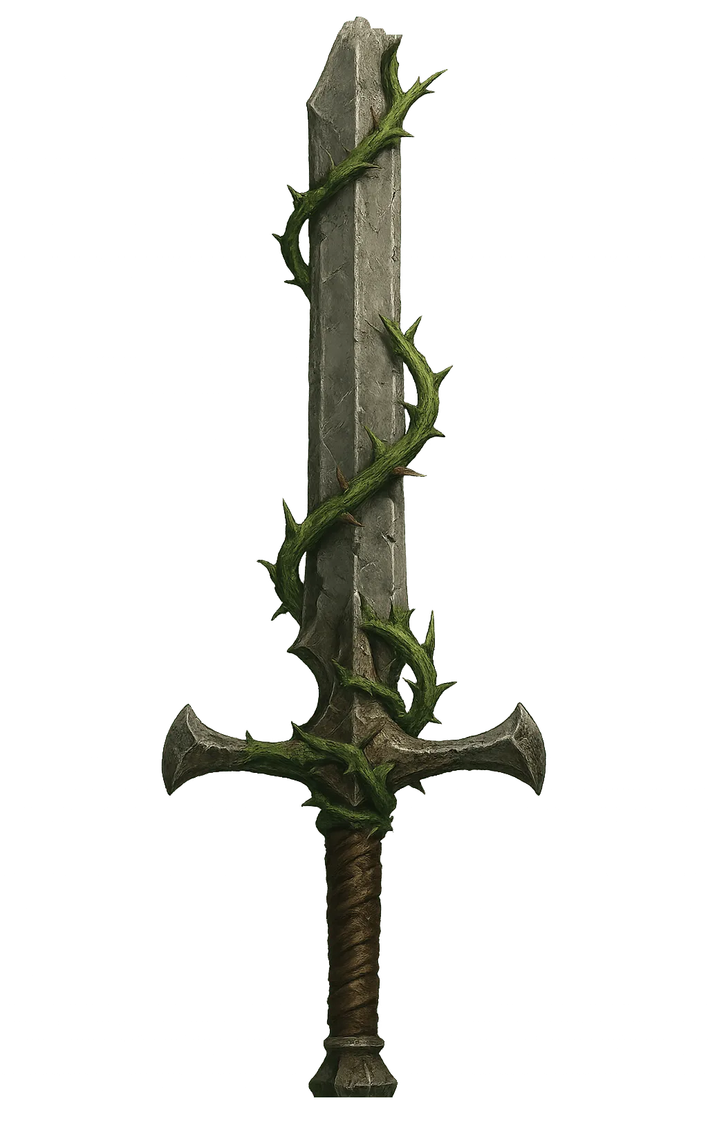 Thornbreaker
