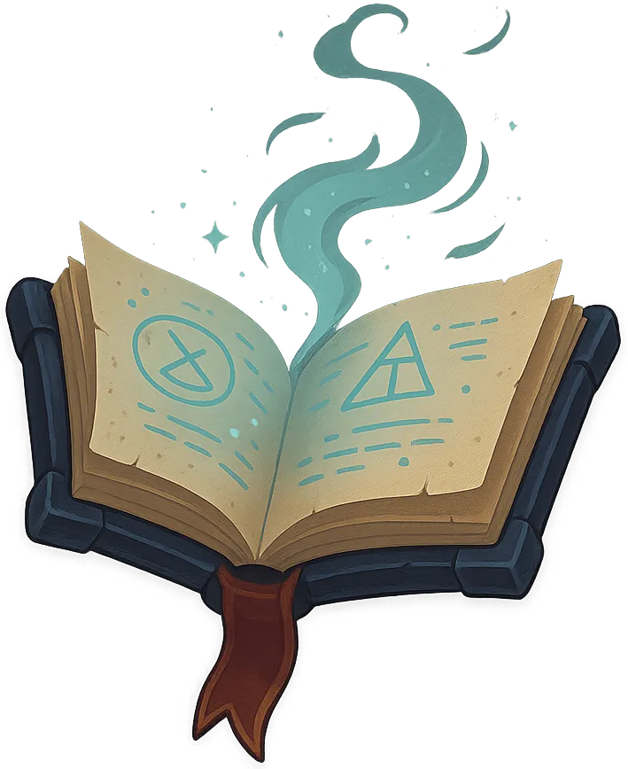 Grimoire
