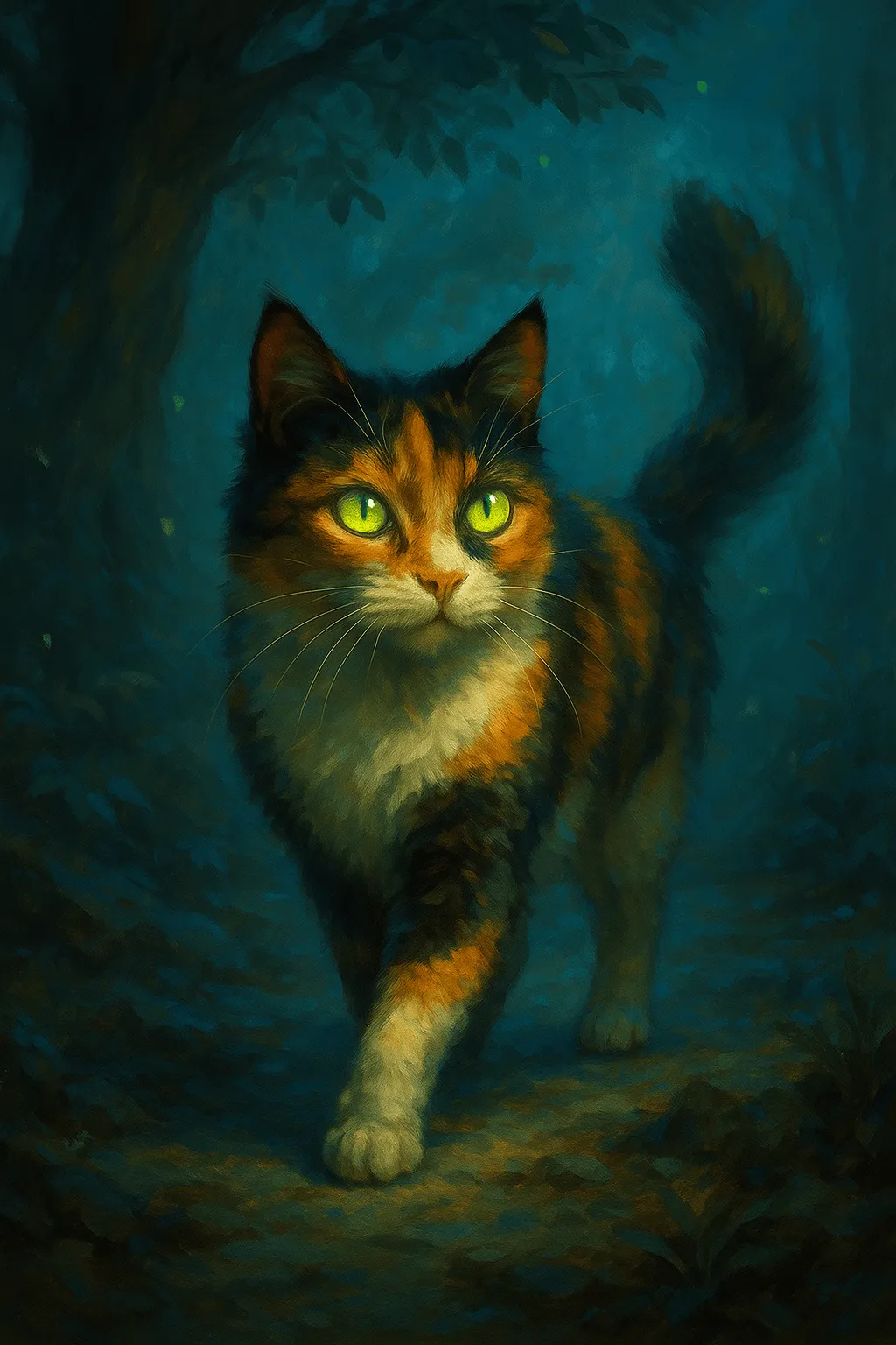 Lore image