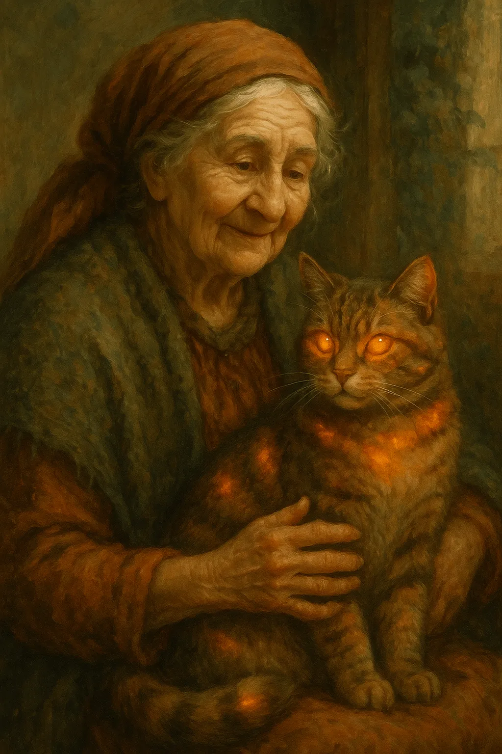Lore image
