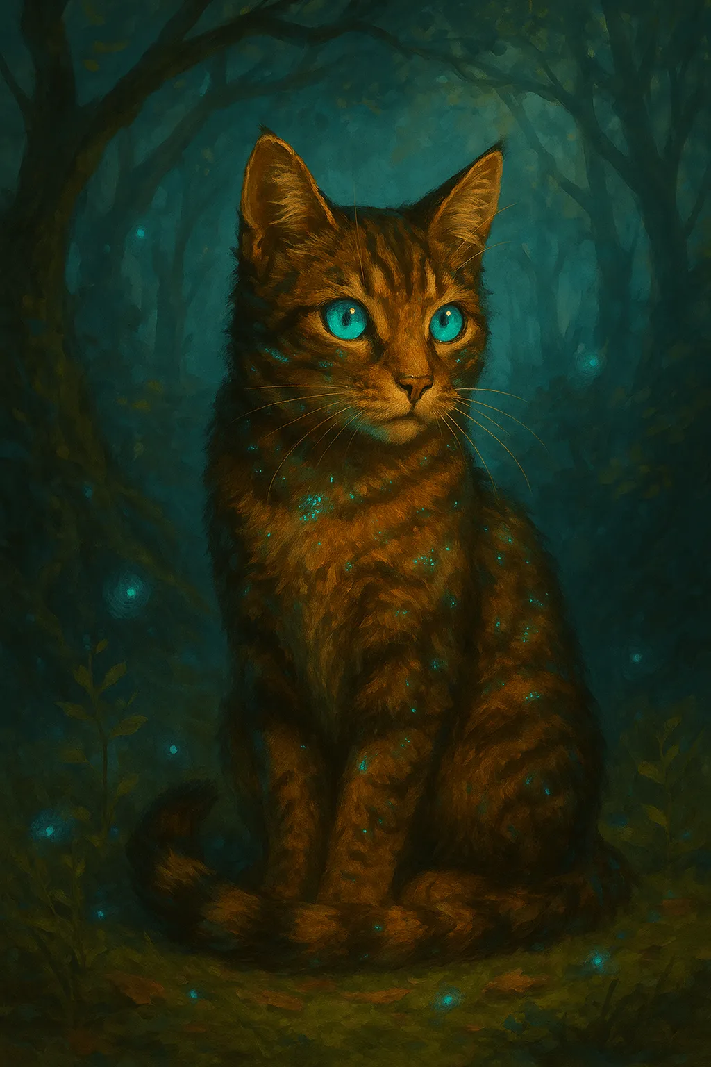 Lore image
