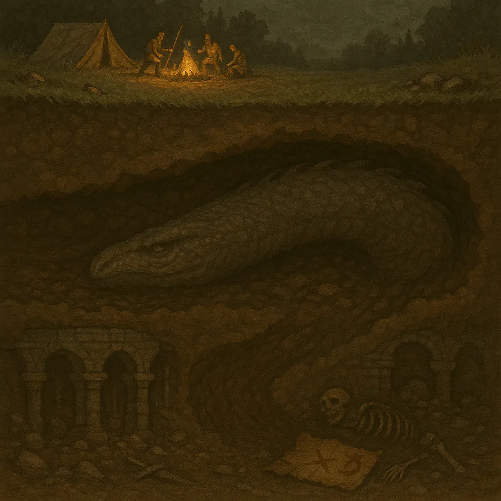 Lore image