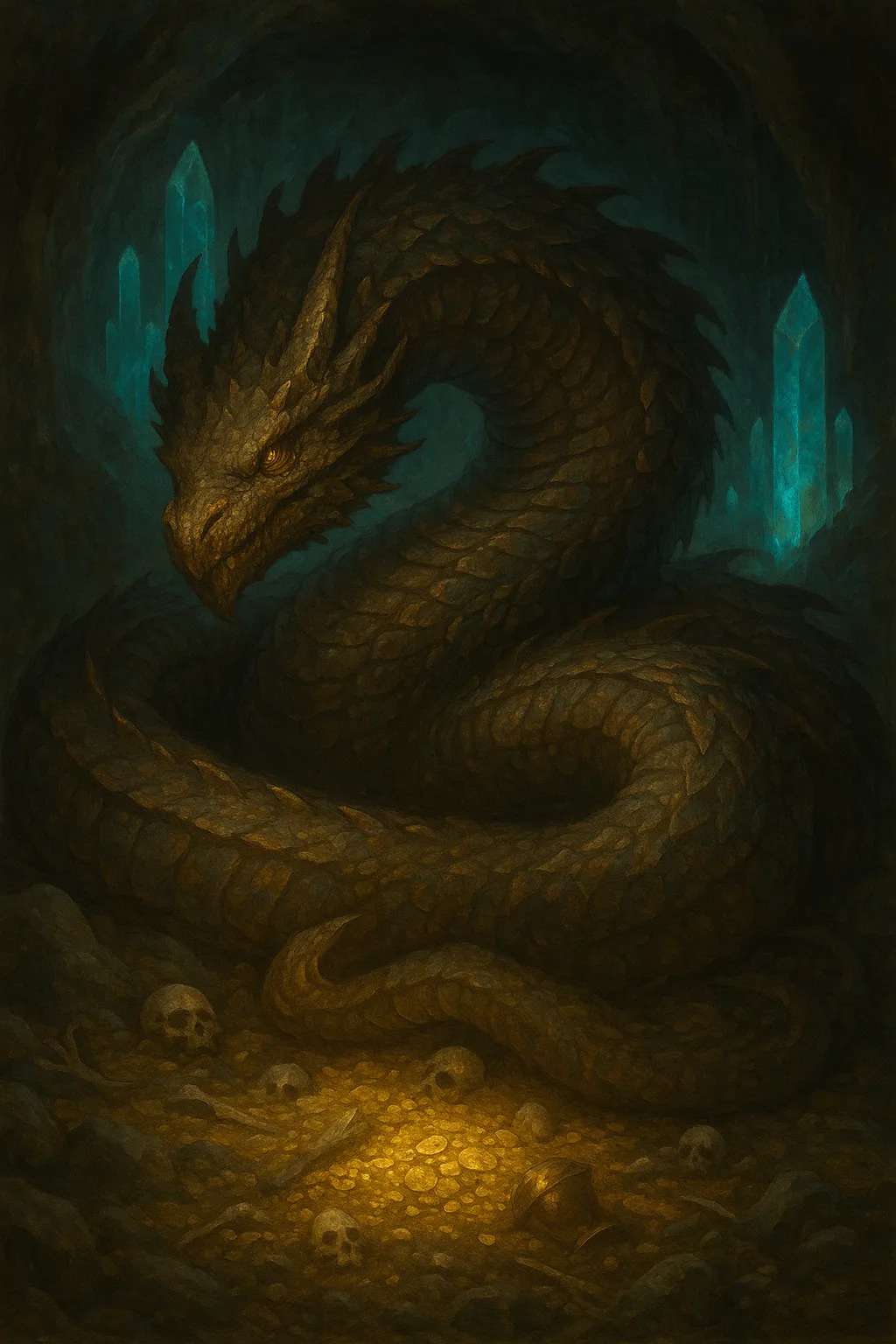Lore image