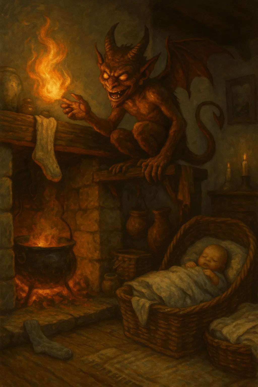 Lore image