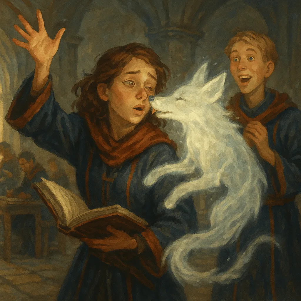 Lore image