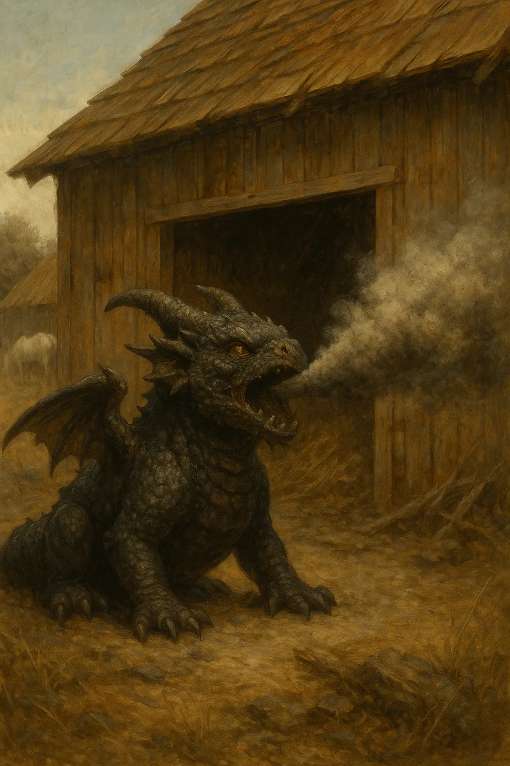 Lore image
