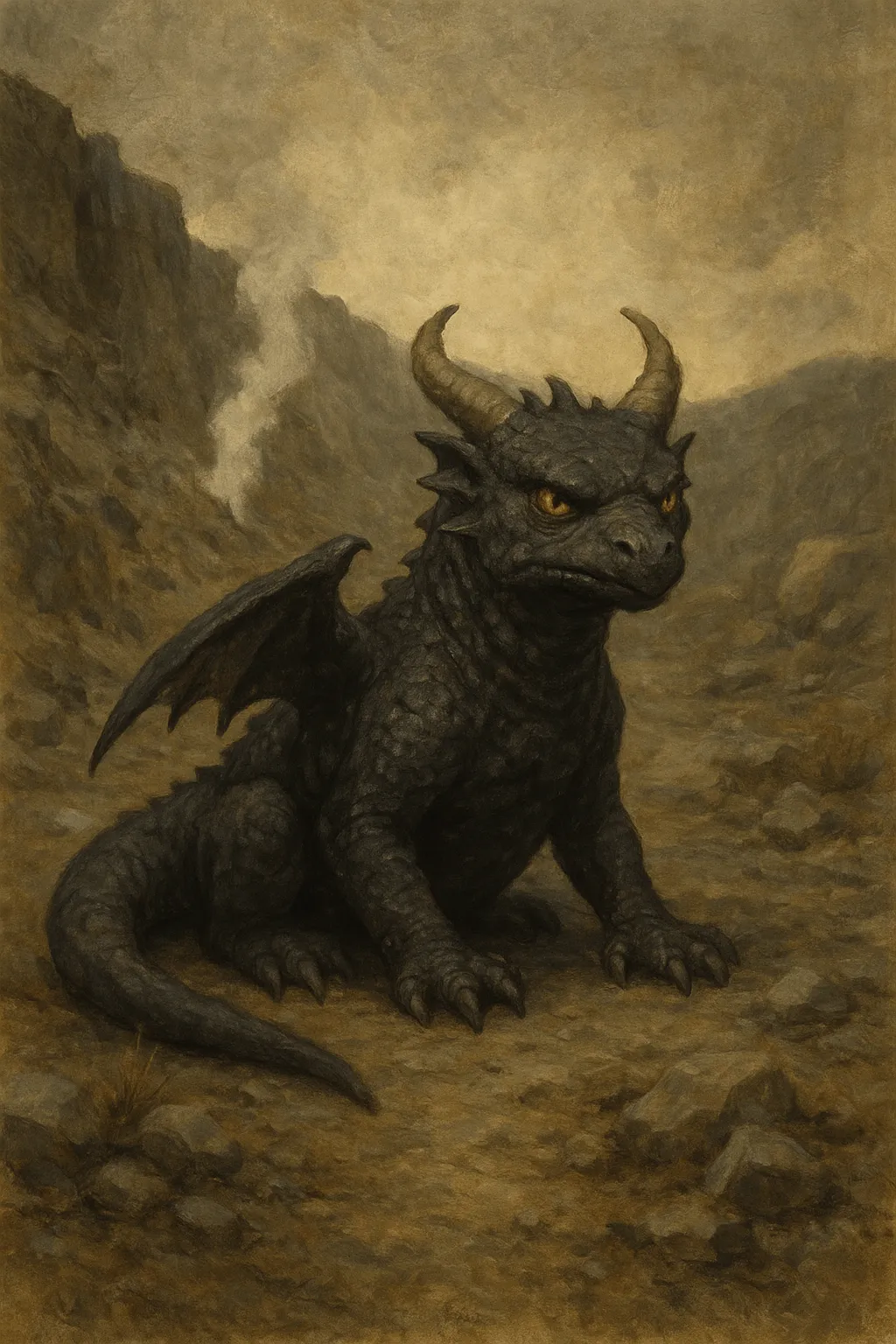 Lore image