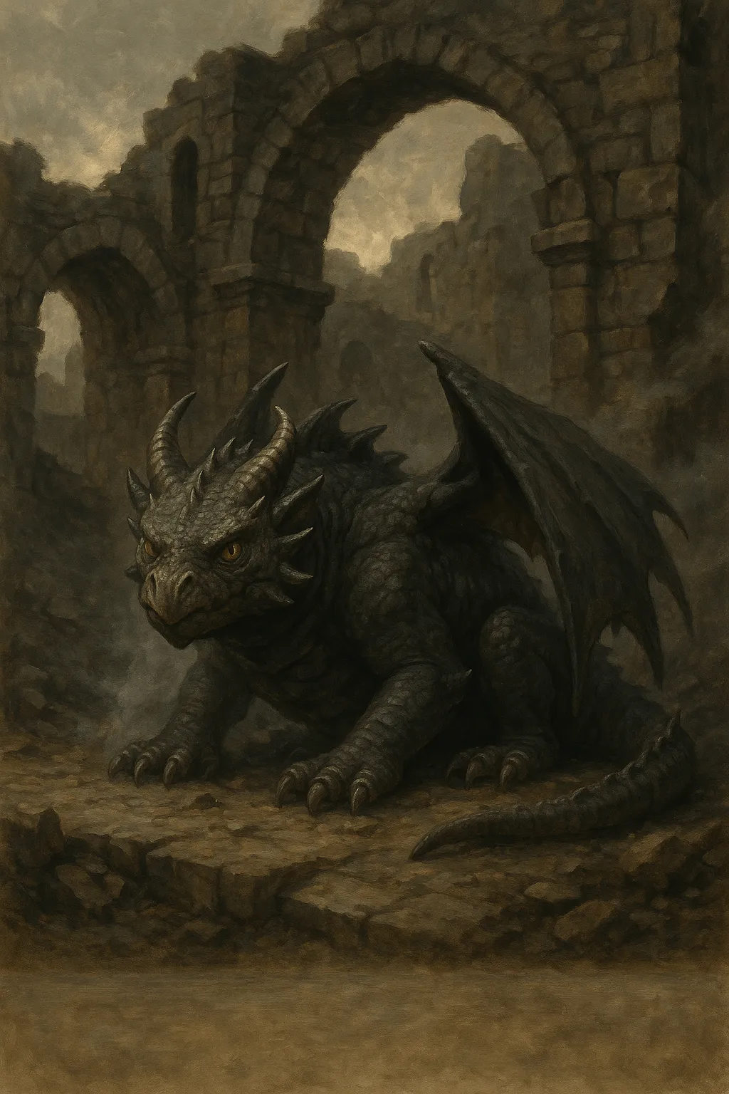 Lore image