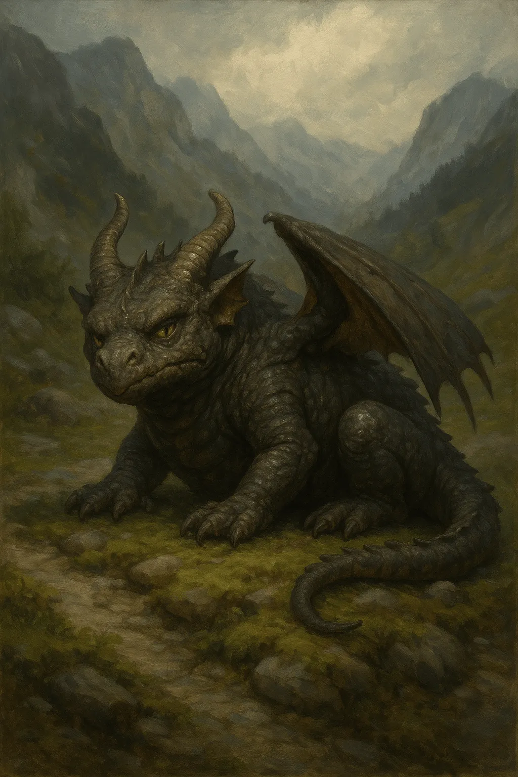 Lore image