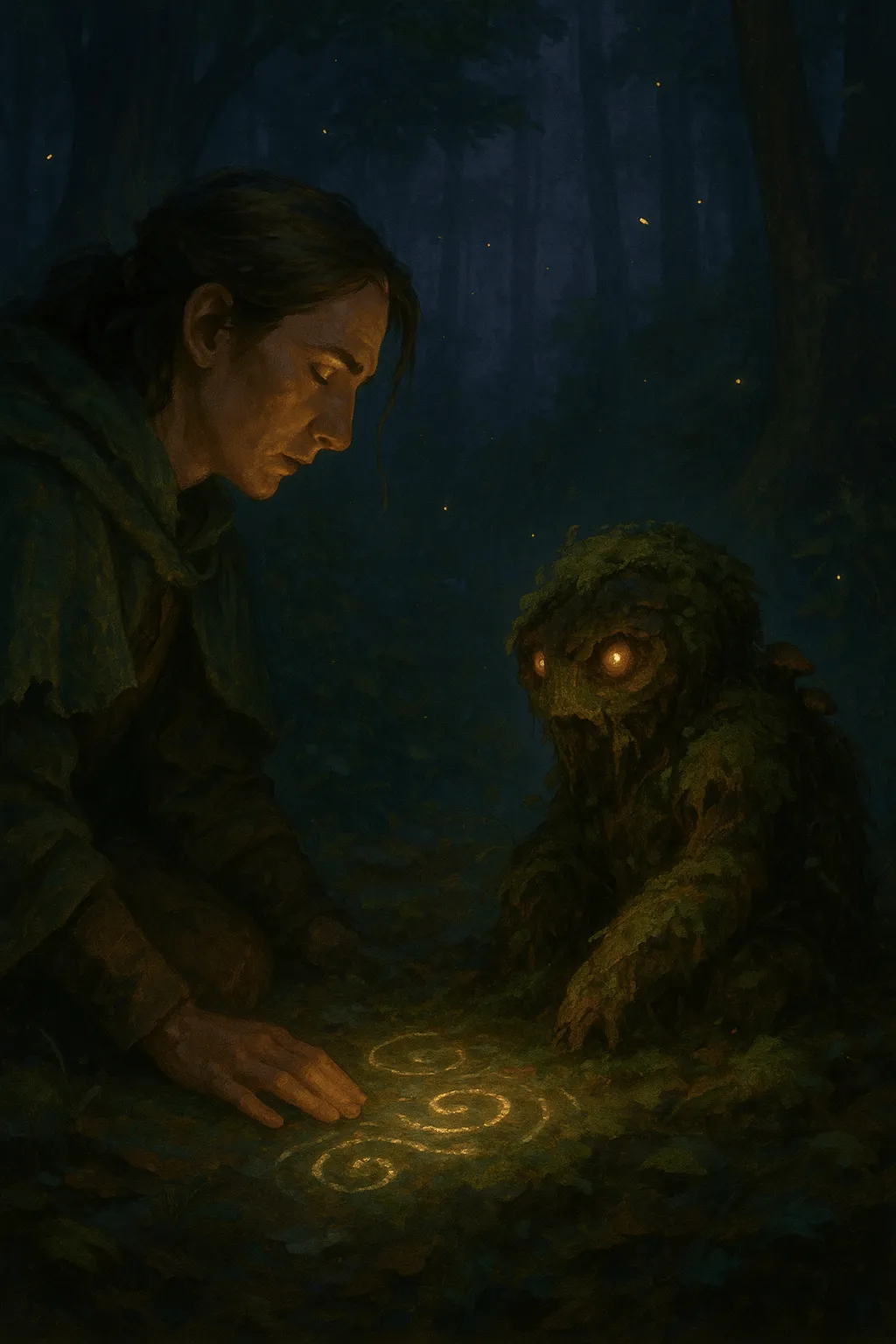 Lore image