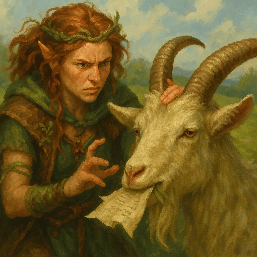 Lore image