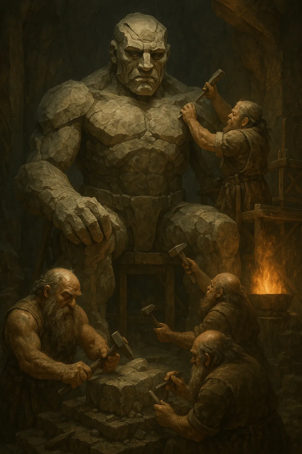 Lore image
