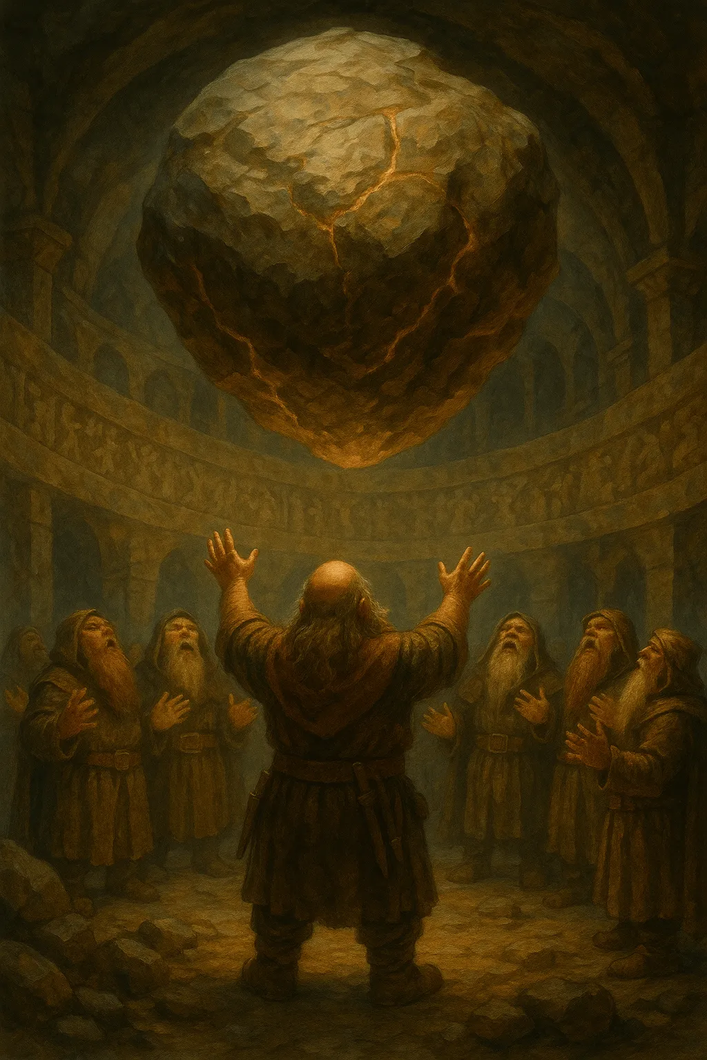 Lore image