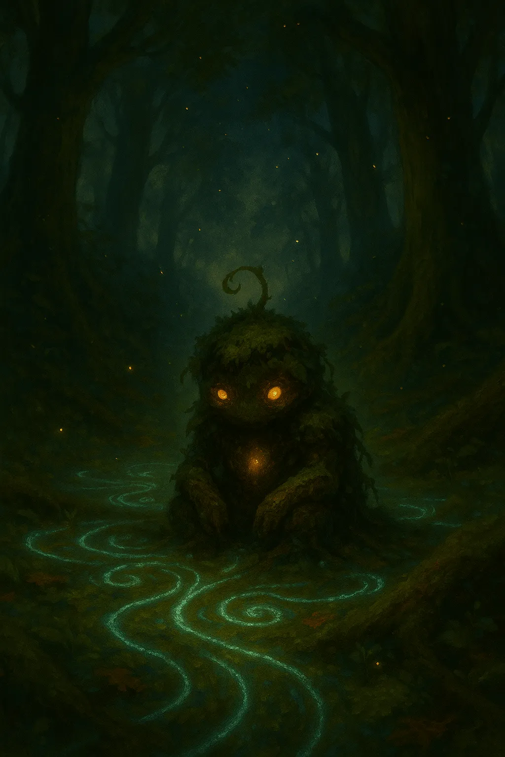 Lore image