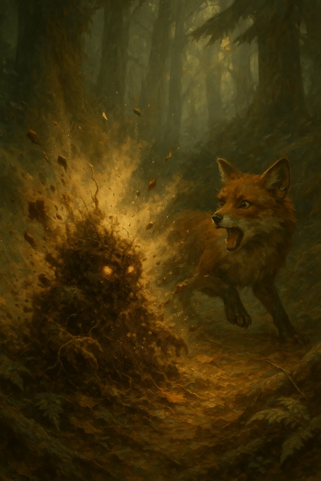Lore image