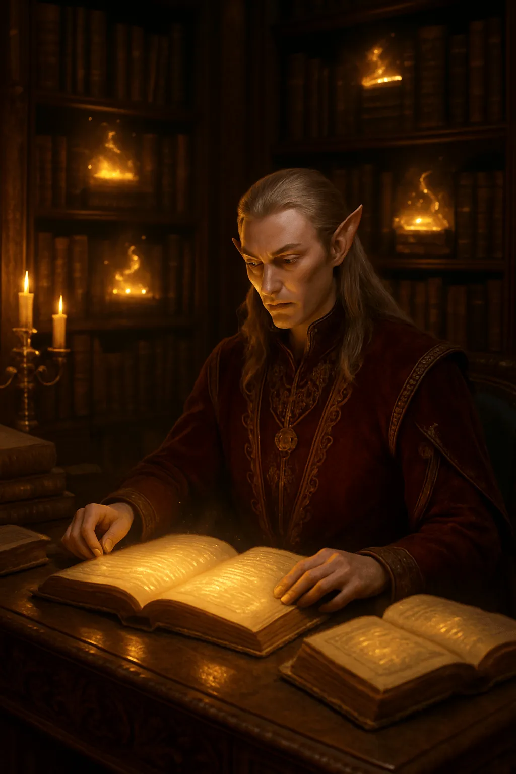 Lore image