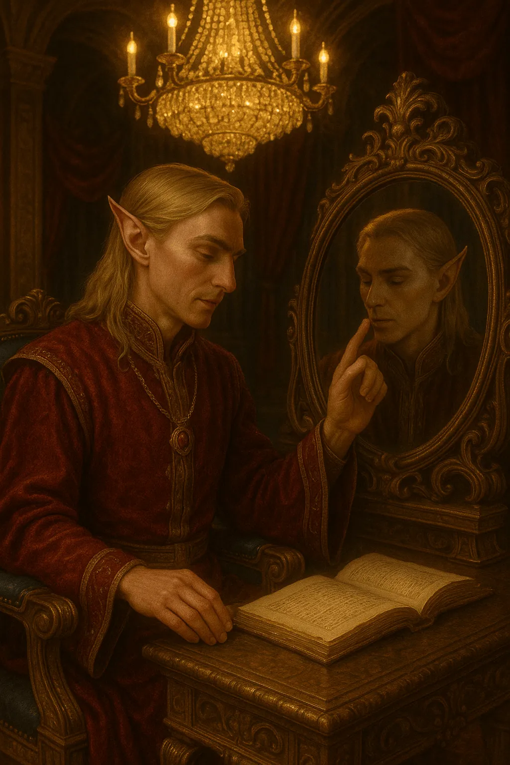 Lore image