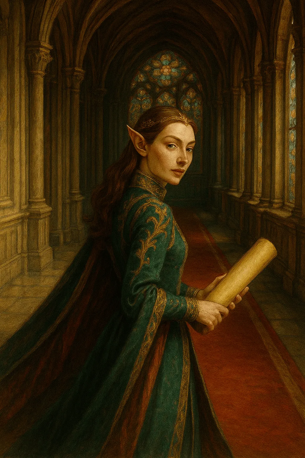 Lore image