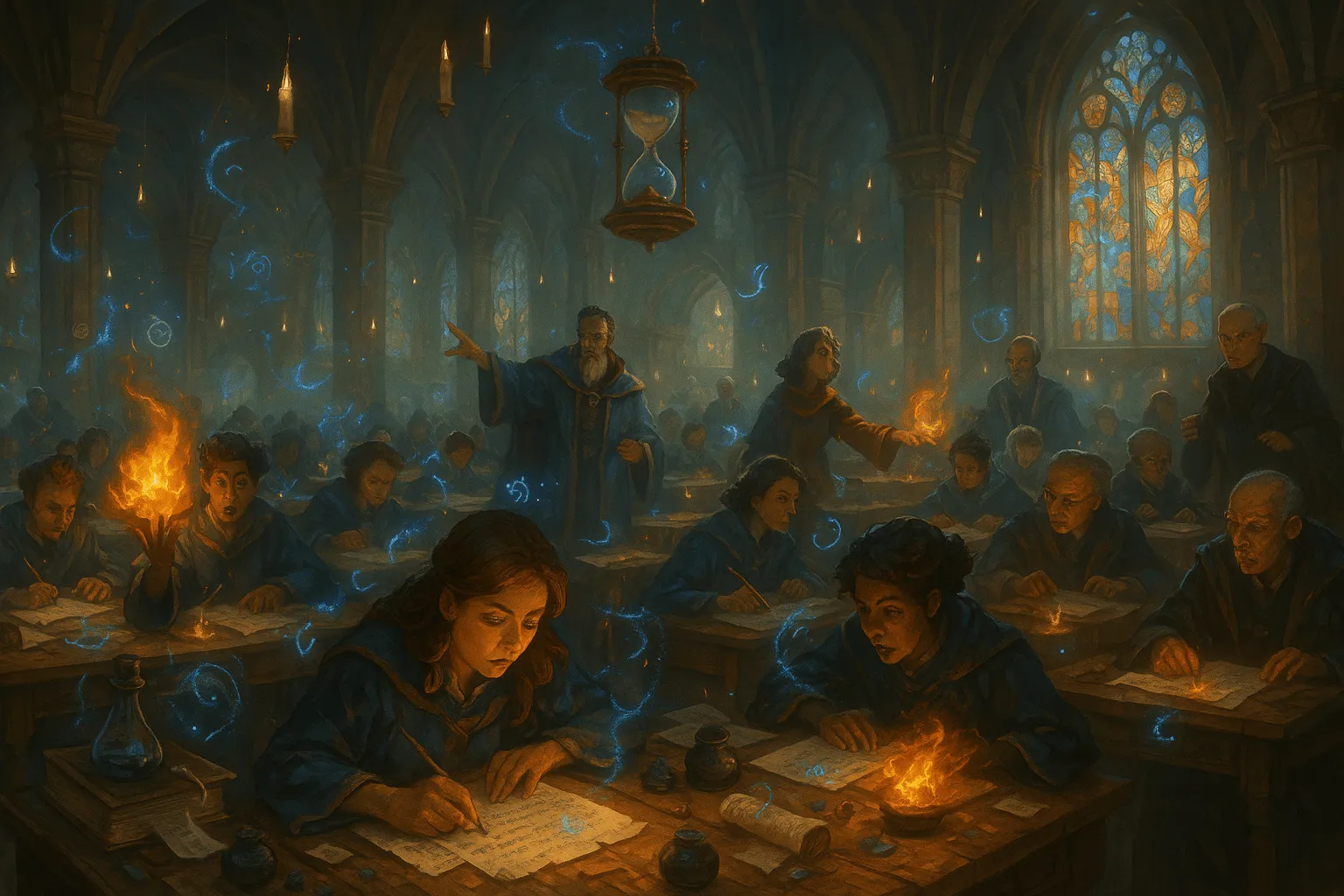 Lore image