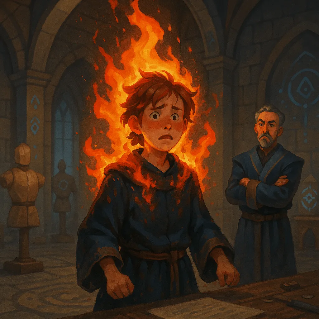 Lore image