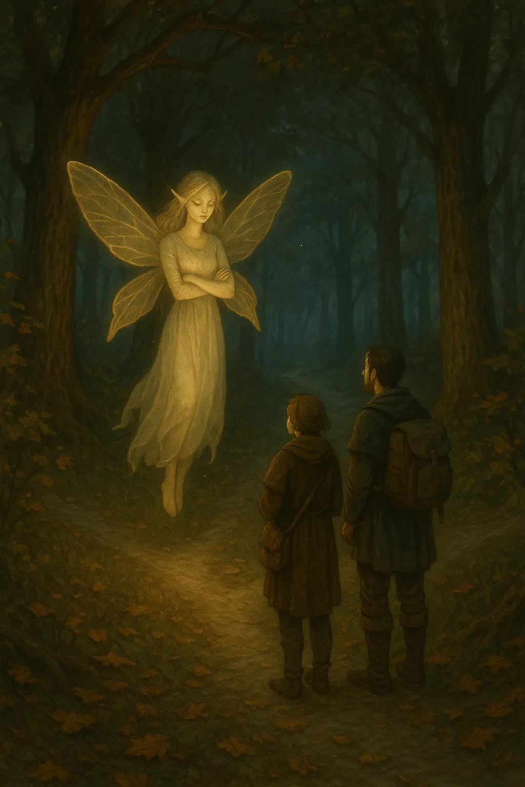 Lore image