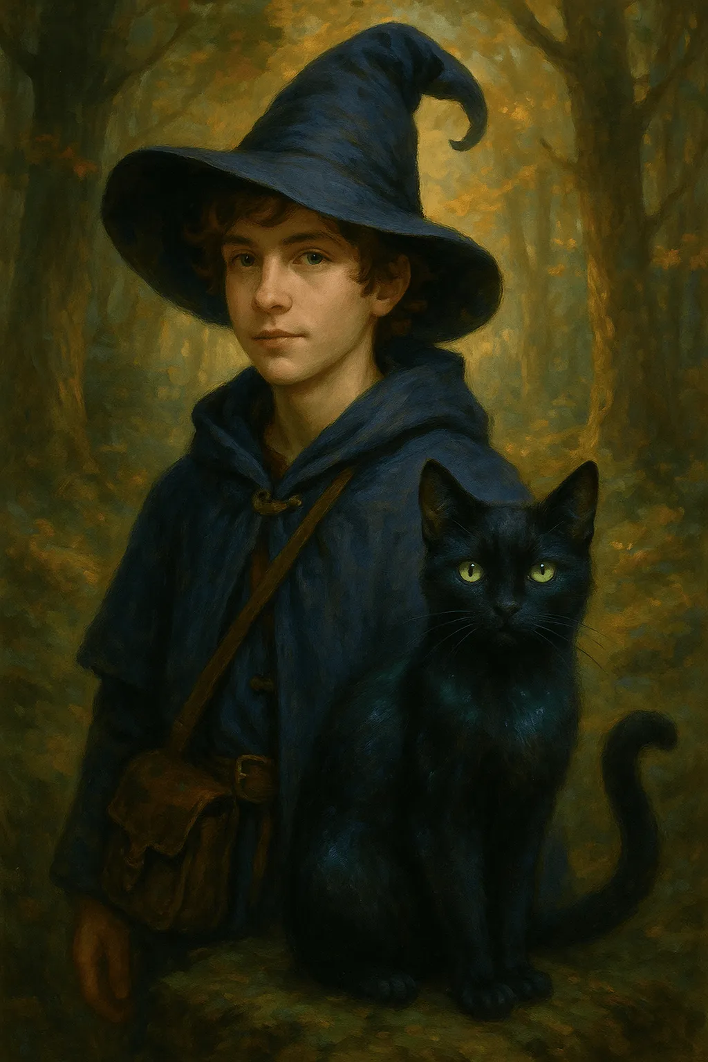 Lore image