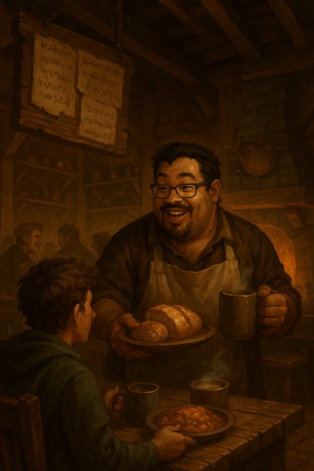 Lore image