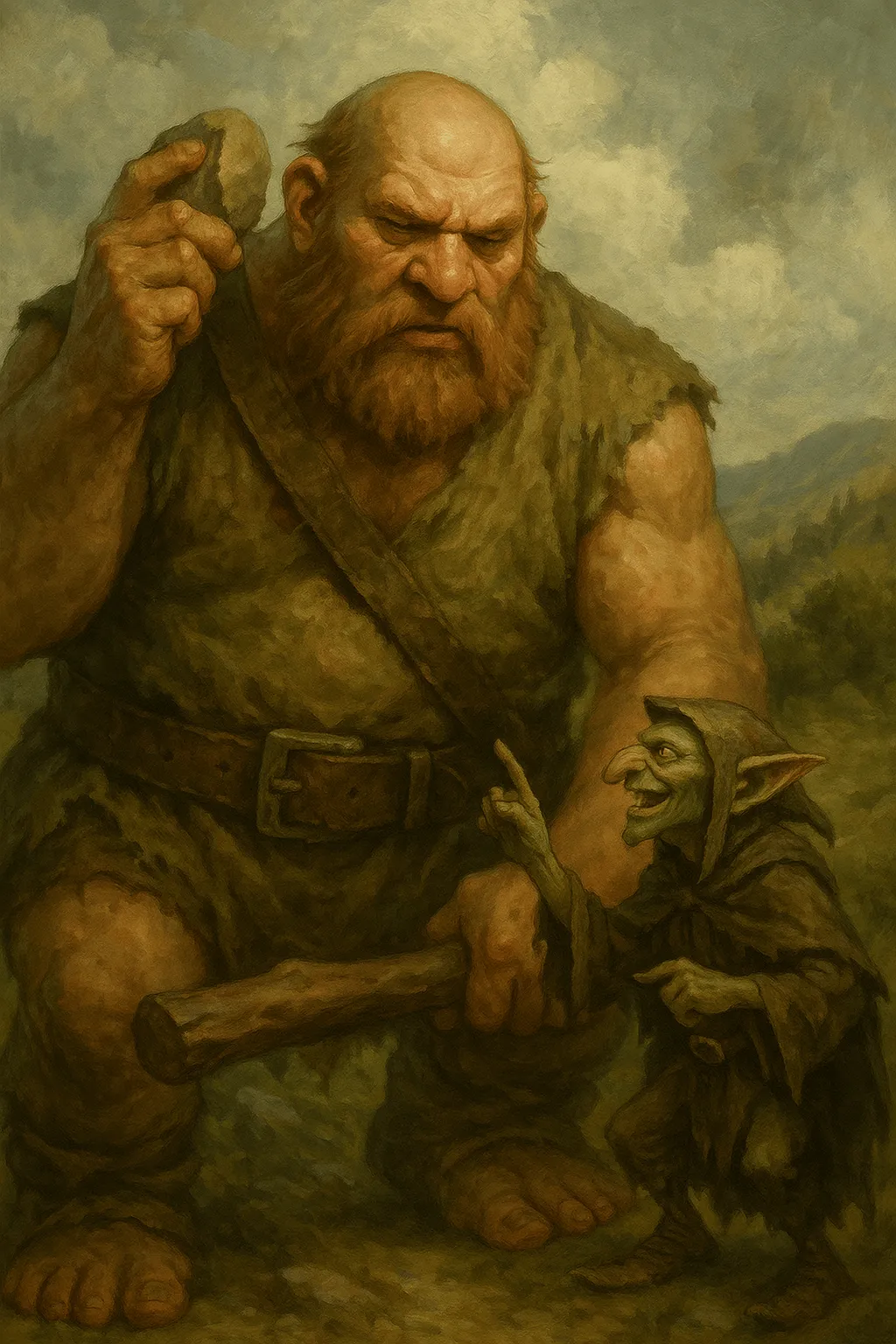Lore image