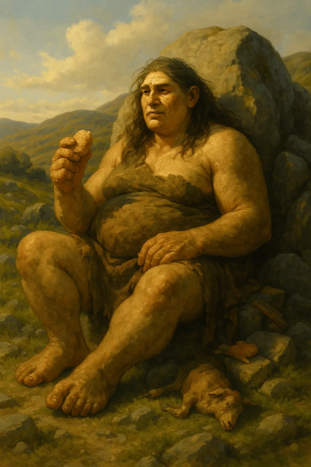 Lore image