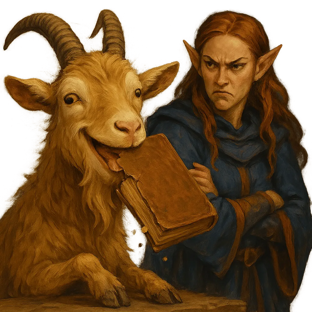 Lore image