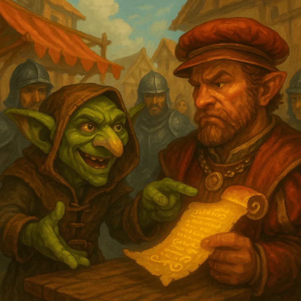 Lore image