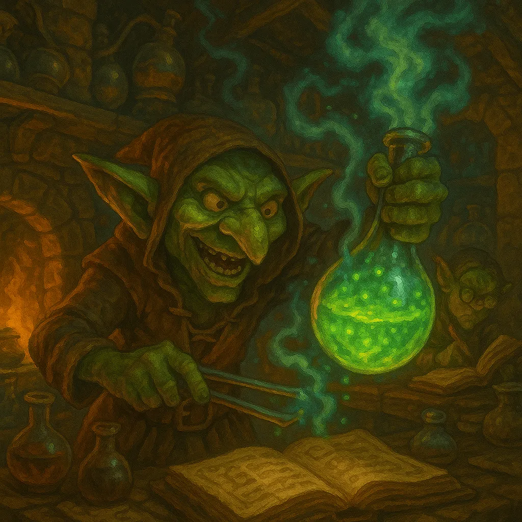 Lore image