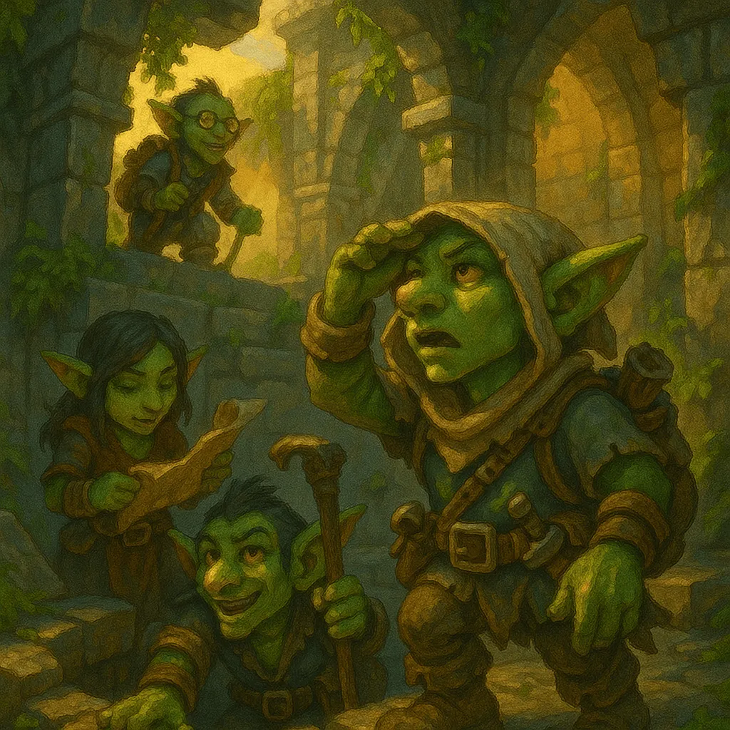 Lore image