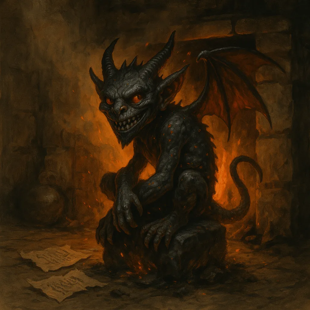 Lore image