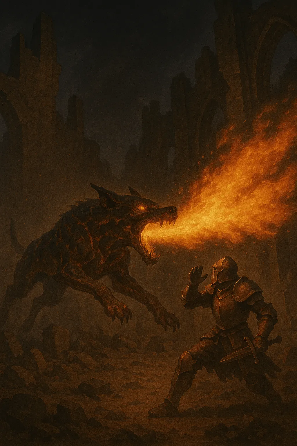 Lore image