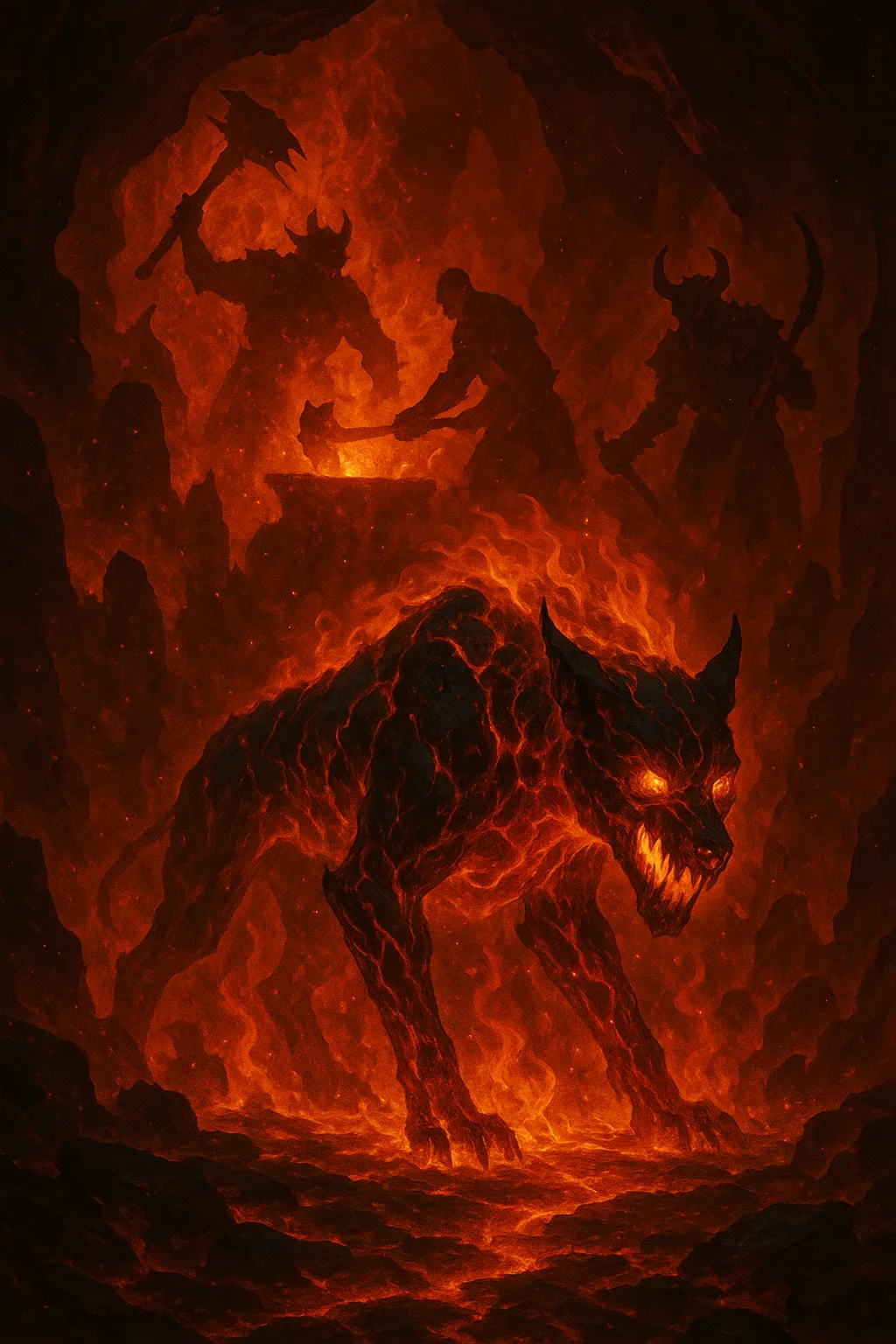 Lore image