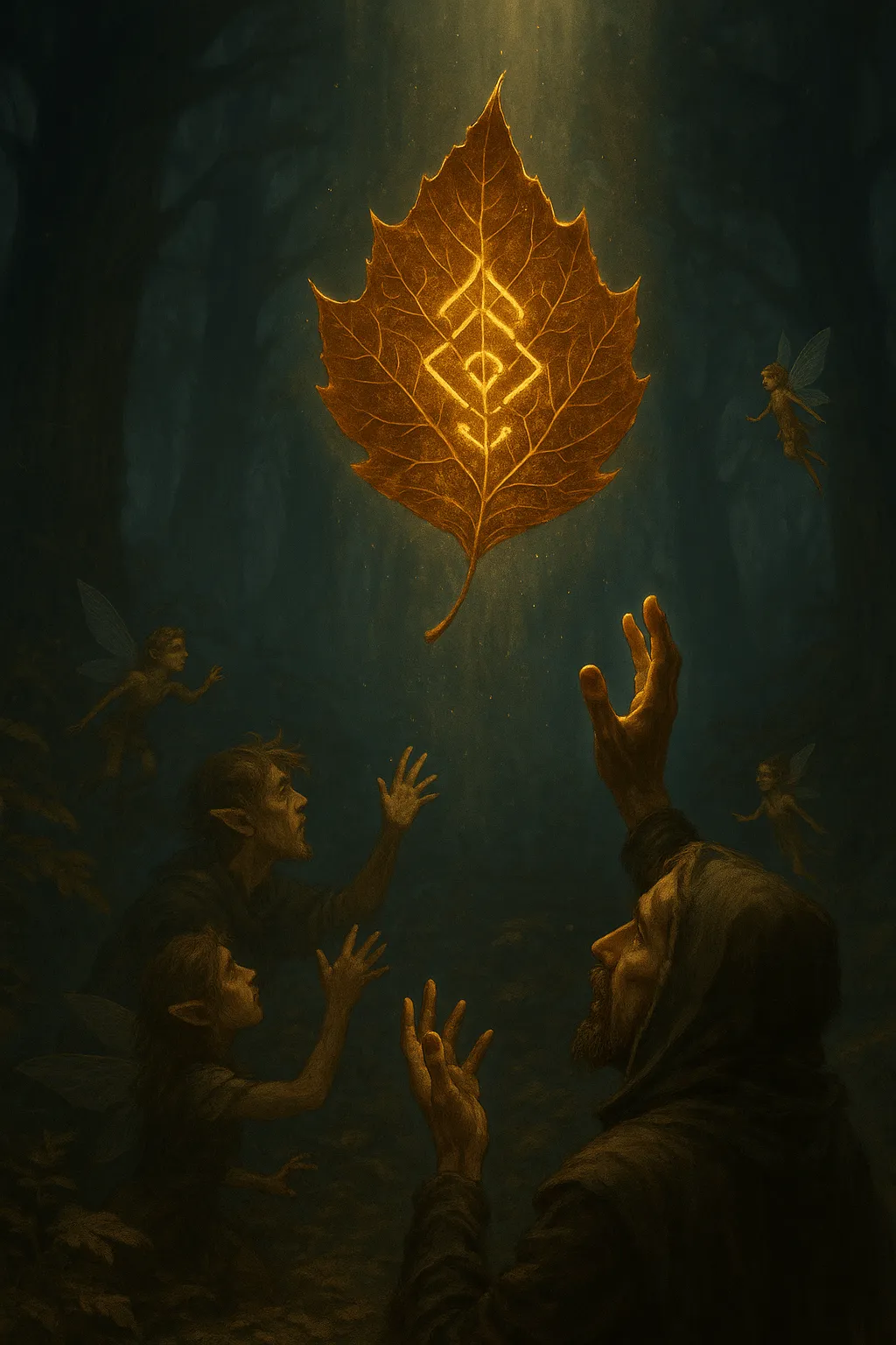 Lore image