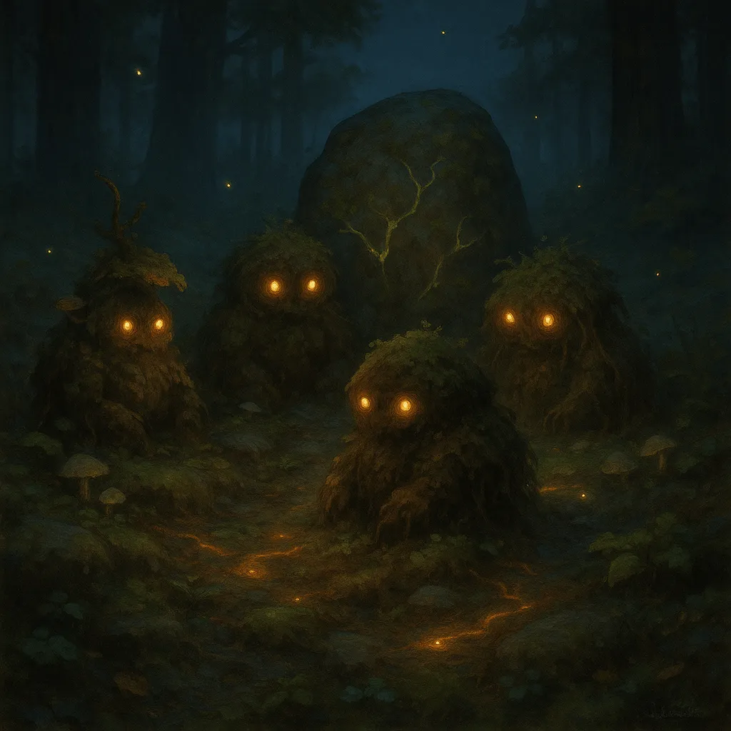 Lore image