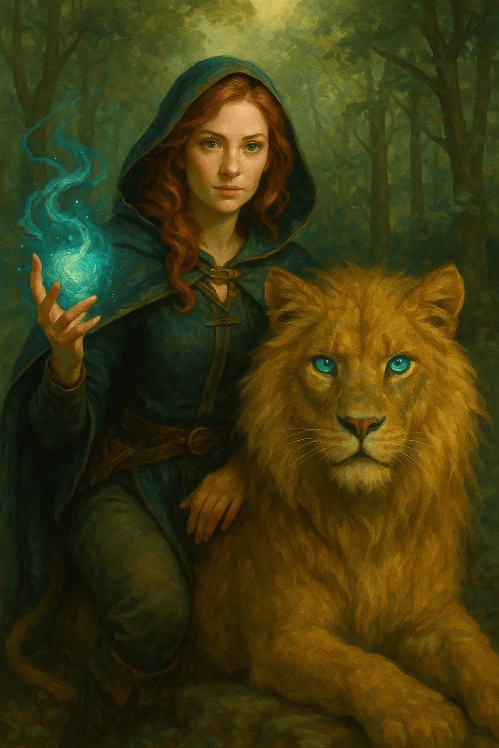 Lore image